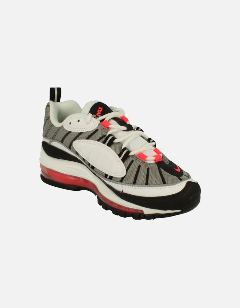 REDUCED!! Nike Womens Air Max 98 AH6799 104 UK 3.5