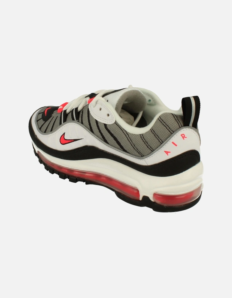REDUCED!! Nike Womens Air Max 98 AH6799 104 UK 3.5