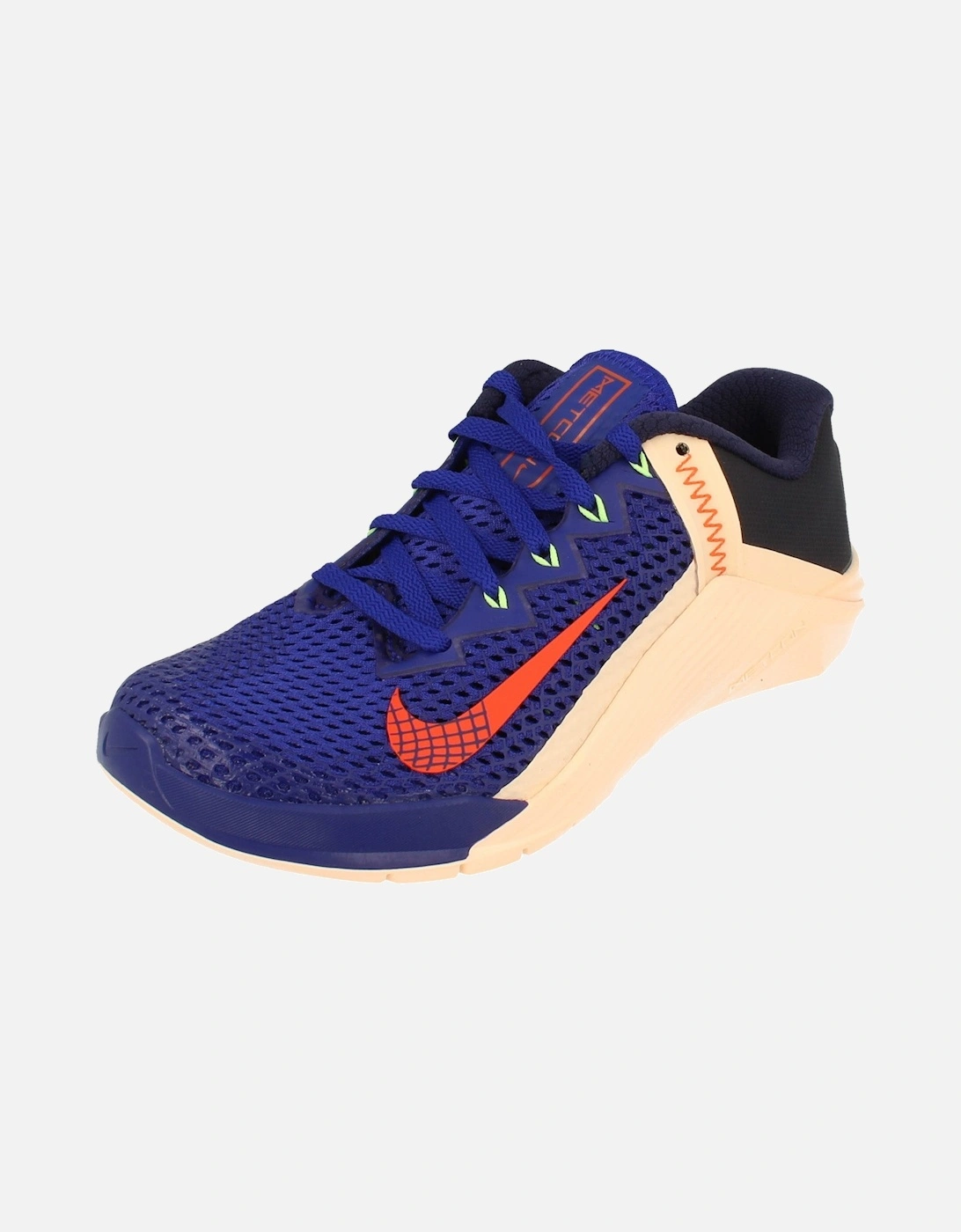 Womens Metcon 6 Trainers At3160 446, 6 of 5