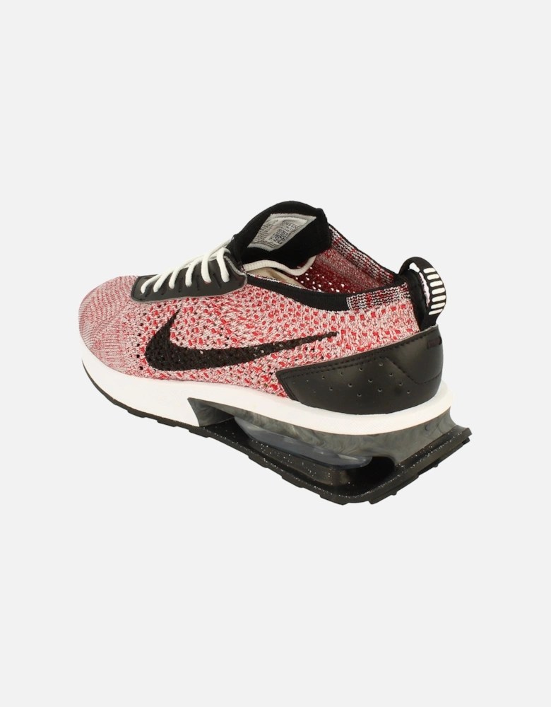 Flyknit Racer Mens Fd2764 600