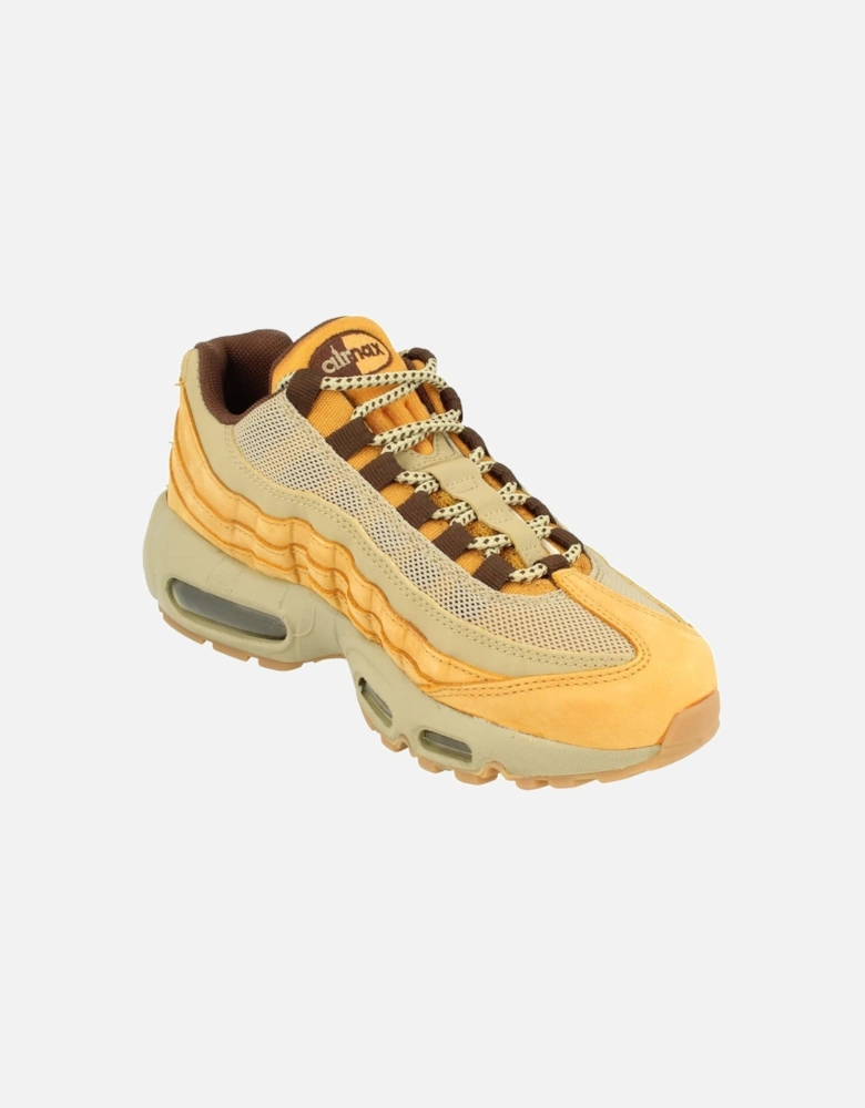 Nike Womens Air Max 95 Winter 880303 700
