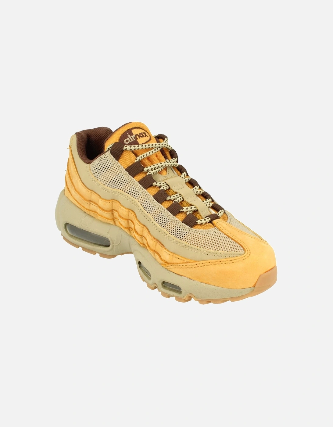 Nike Womens Air Max 95 Winter 880303 700