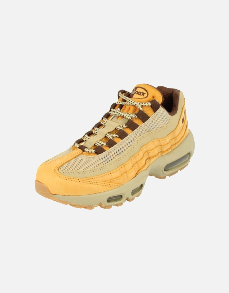 Nike Womens Air Max 95 Winter 880303 700