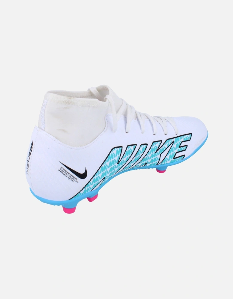 Superfly 9 Club Fg/Mg Mens Football Boots DJ5961 146