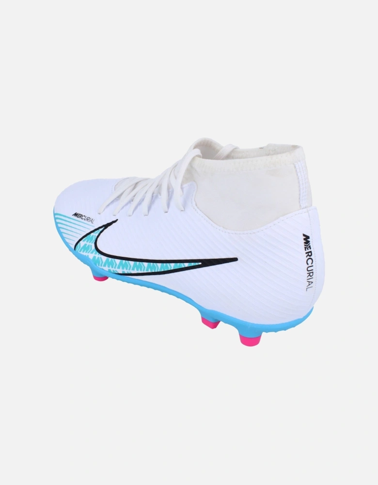 Superfly 9 Club Fg/Mg Mens Football Boots DJ5961 146