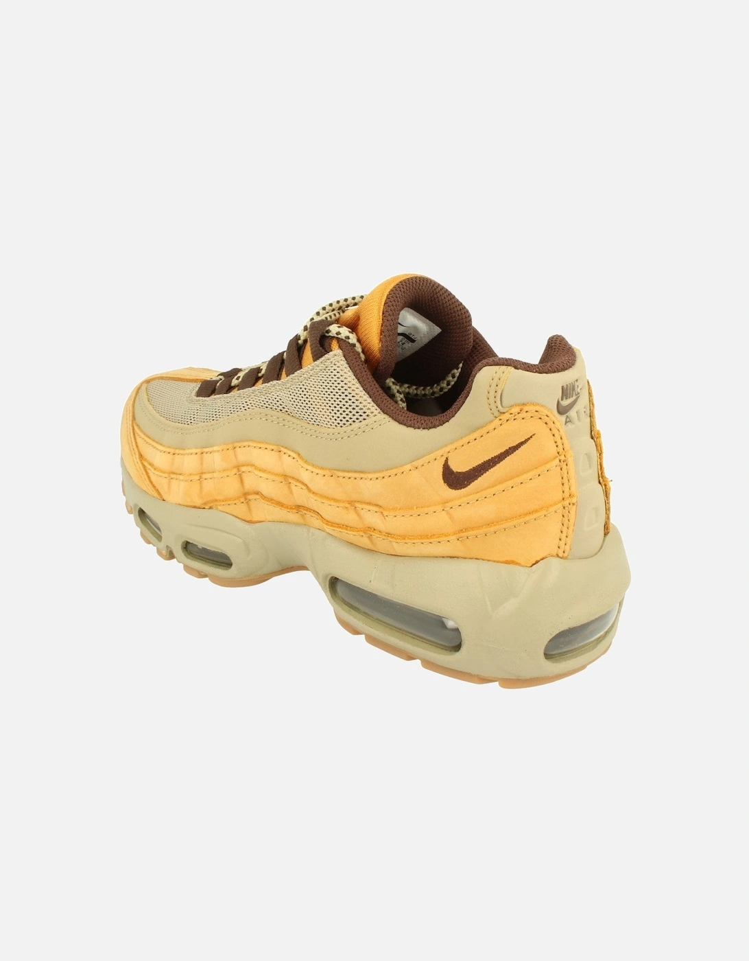 Nike Womens Air Max 95 Winter 880303 700