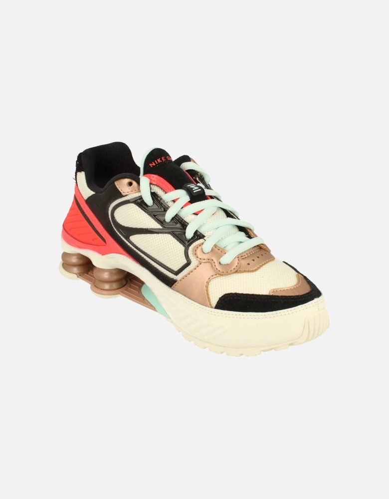 Womens Shox Enigma Ct3451 100