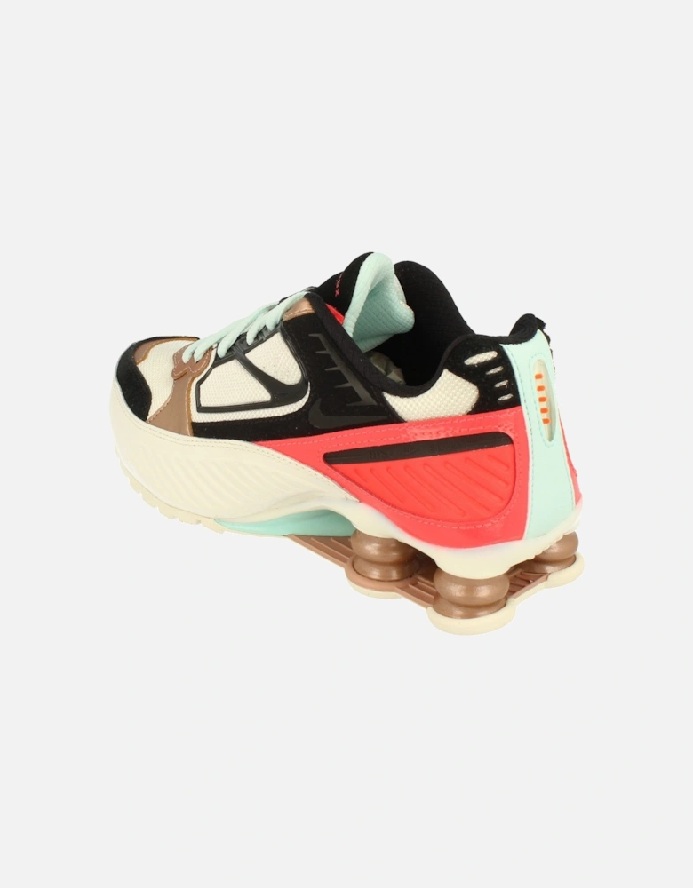 Womens Shox Enigma Ct3451 100