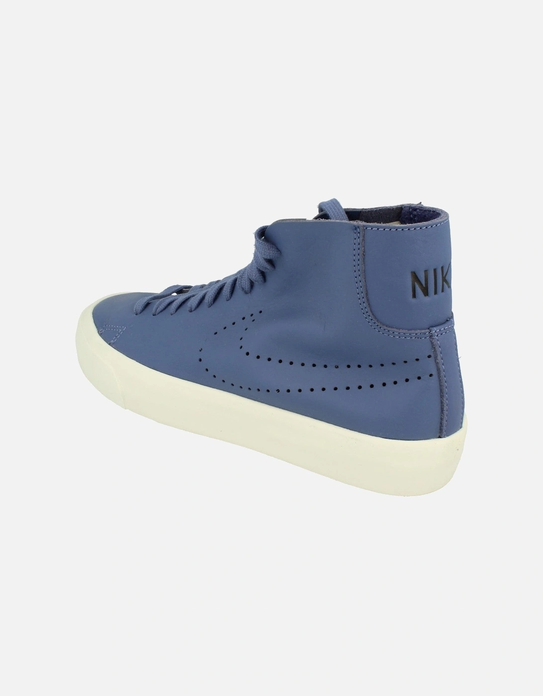 Studio Mid Mens Hi Top Trainers 880870 400