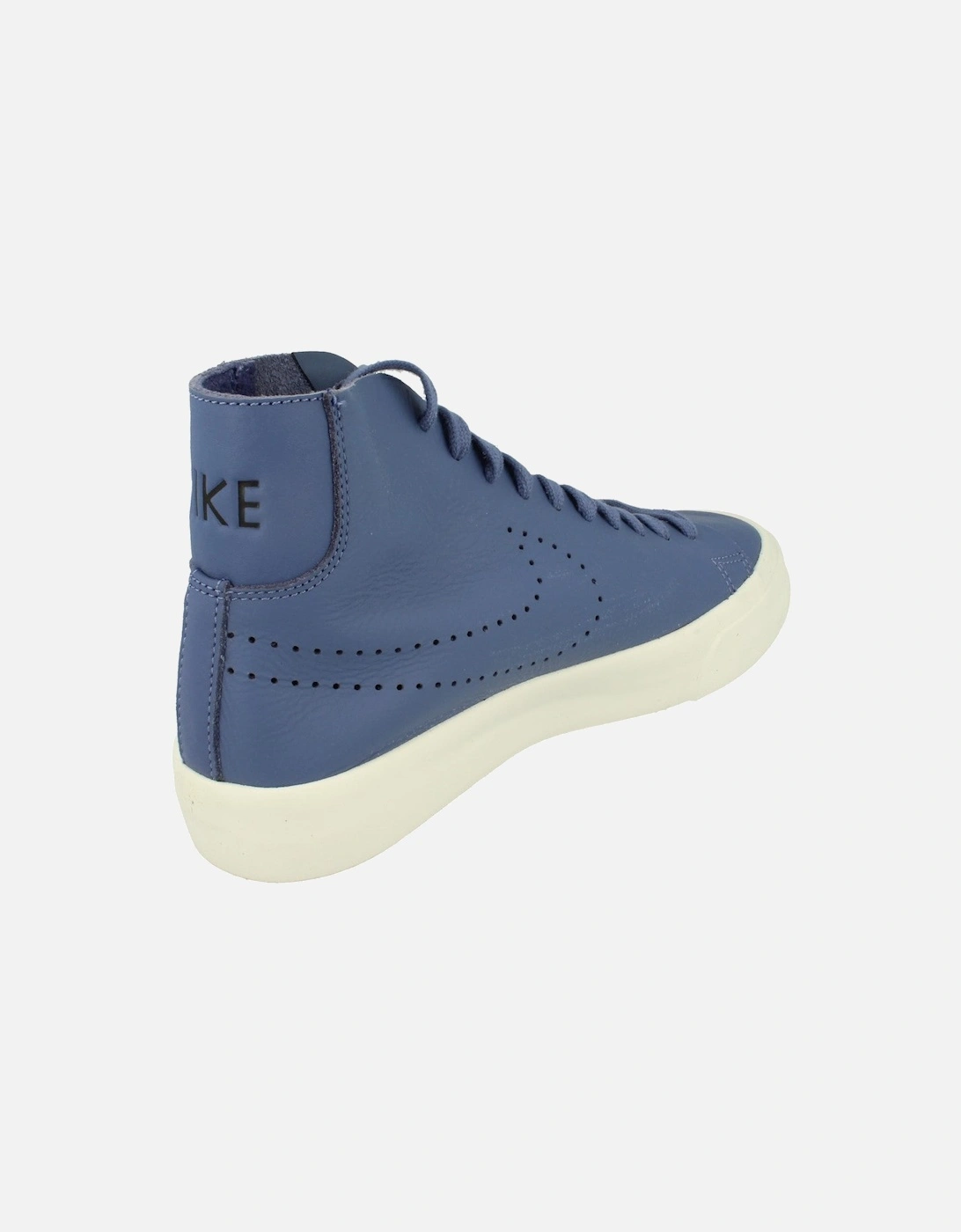 Studio Mid Mens Hi Top Trainers 880870 400