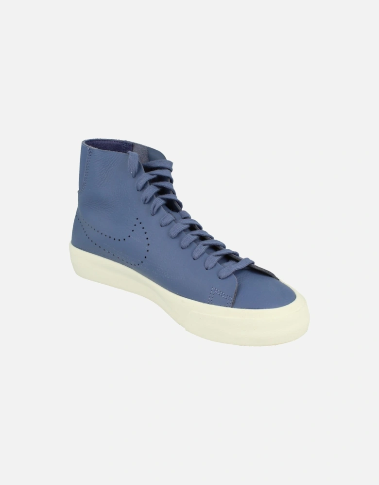 Studio Mid Mens Hi Top Trainers 880870 400