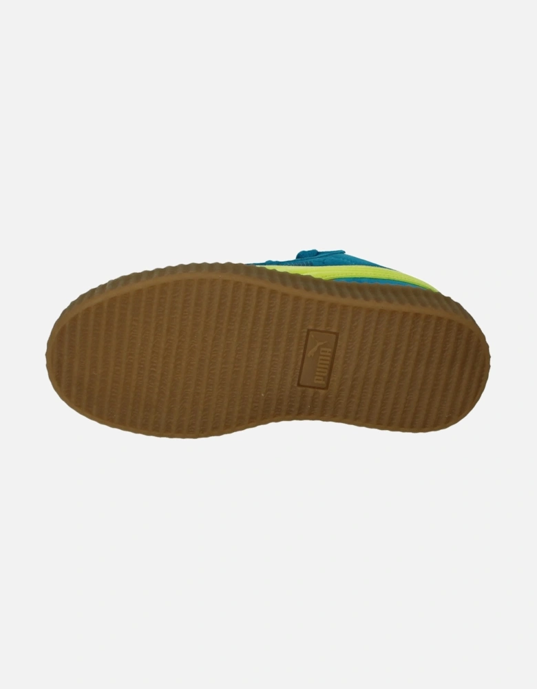 Creeper Phatty Unisex Trainers 396403 02