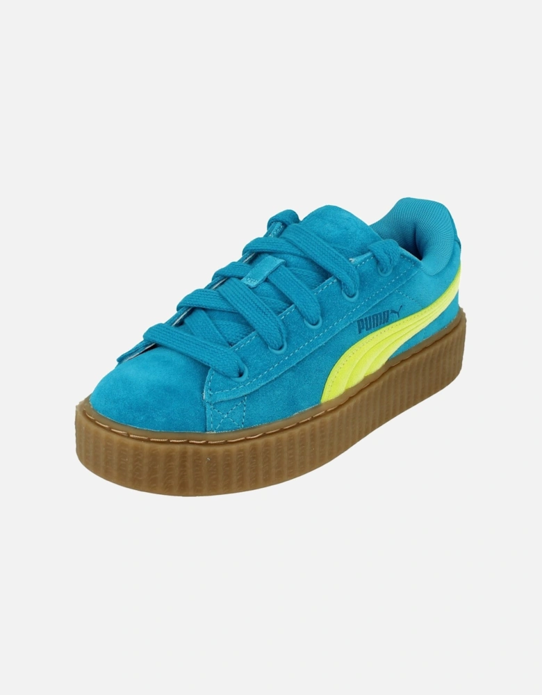 Creeper Phatty Unisex Trainers 396403 02