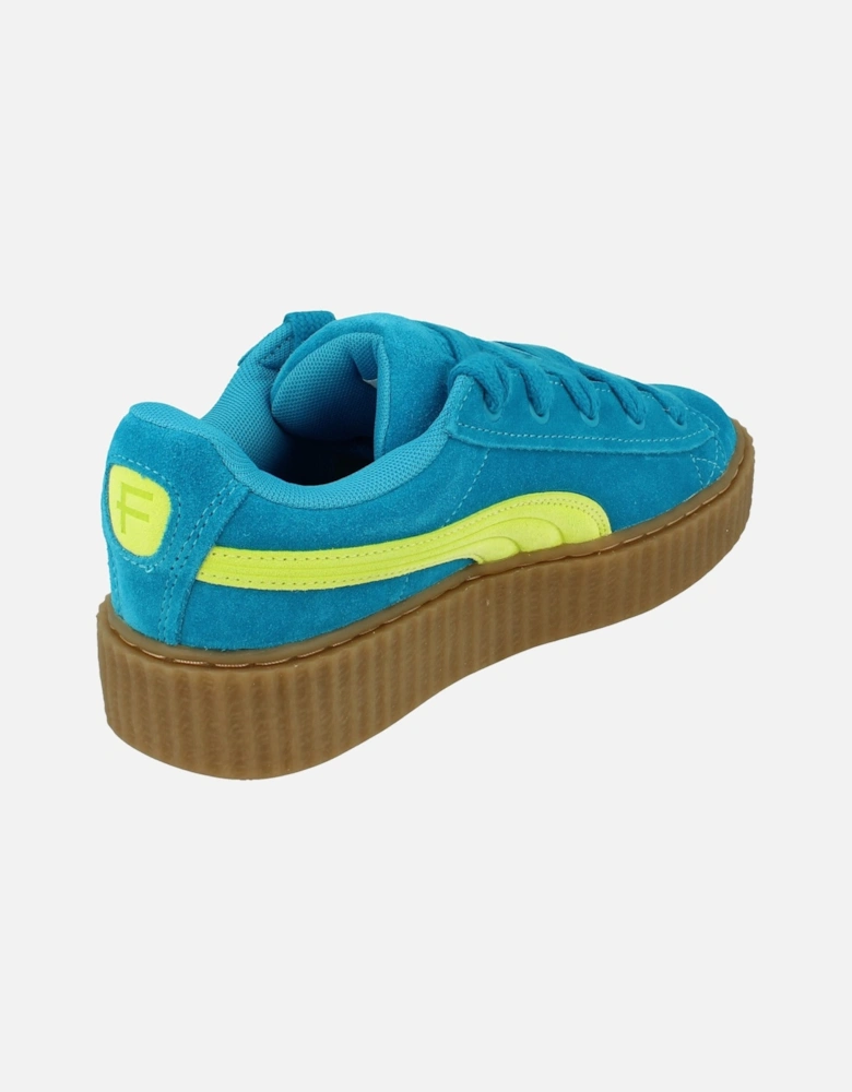Creeper Phatty Unisex Trainers 396403 02