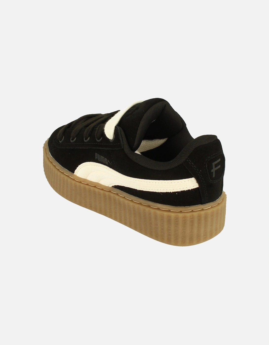 Creeper Phatty Unisex Trainers 396403 01