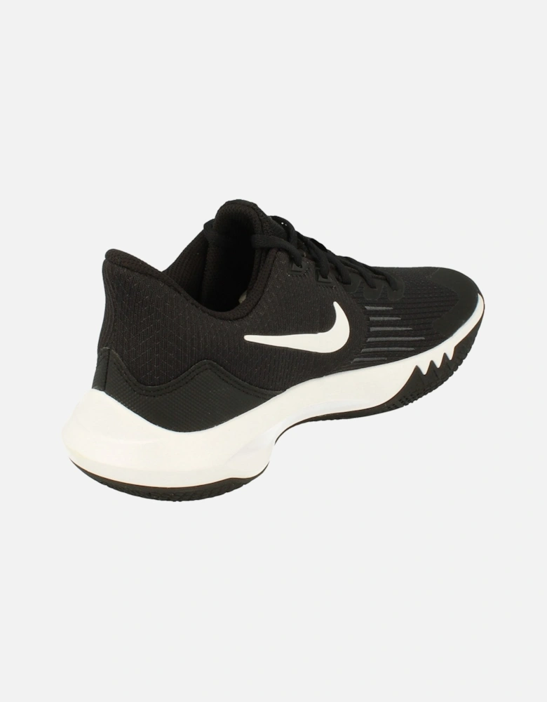 Precision V Mens Basketball Trainers CW3403 003