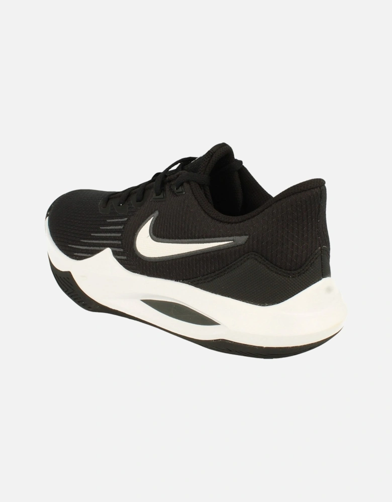 Precision V Mens Basketball Trainers CW3403 003