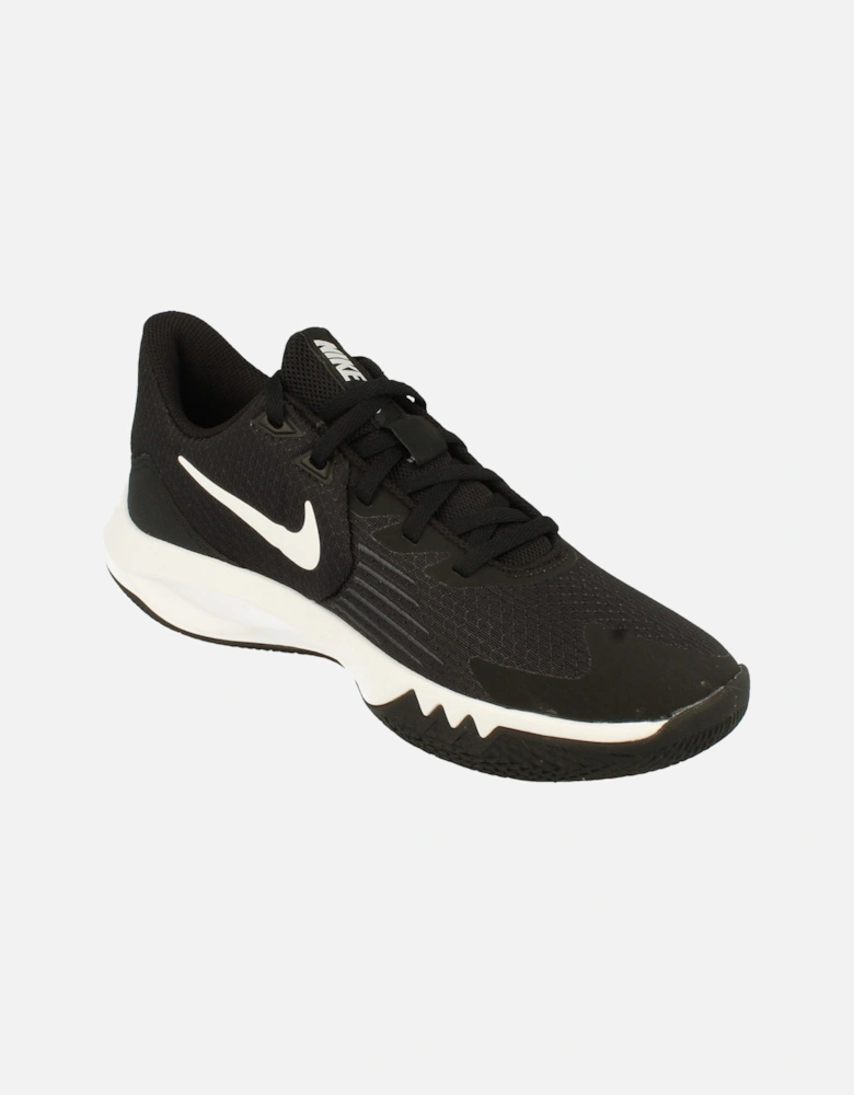 Precision V Mens Basketball Trainers CW3403 003