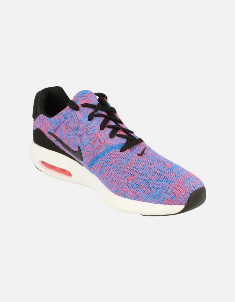 Modern Flyknit Mens 876066 401