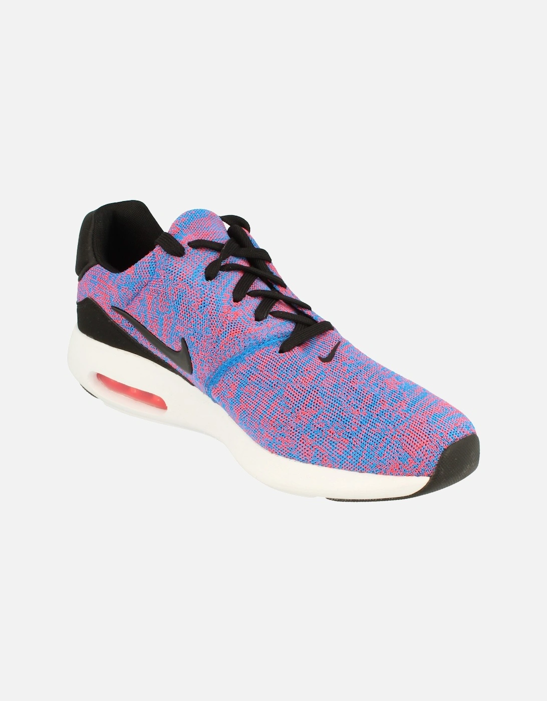 Modern Flyknit Mens 876066 401