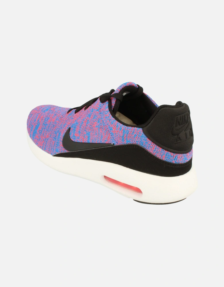 Modern Flyknit Mens 876066 401