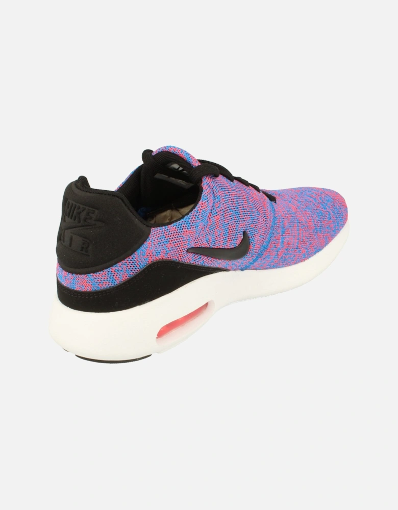 Modern Flyknit Mens 876066 401