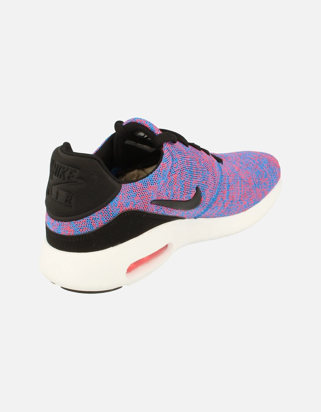 Modern Flyknit Mens 876066 401