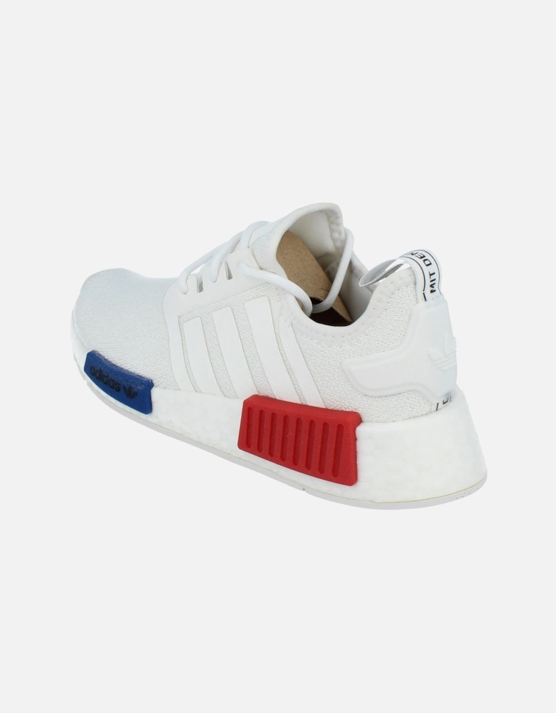 Originals Nmd_R1 Junior Sneakers H02321