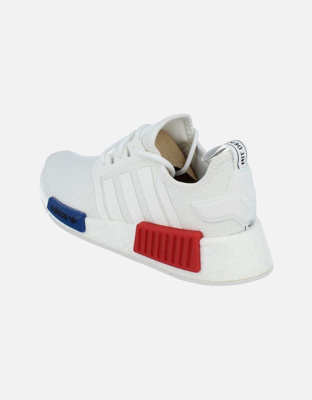 Originals Nmd_R1 Junior Sneakers H02321