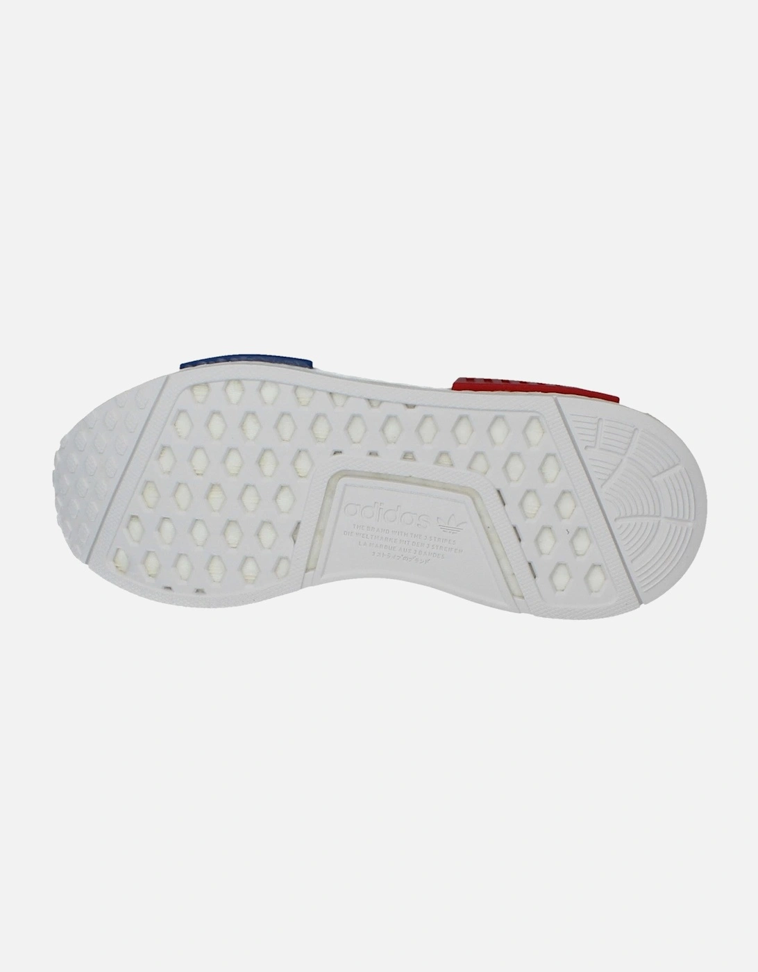 Originals Nmd_R1 Junior Sneakers H02321