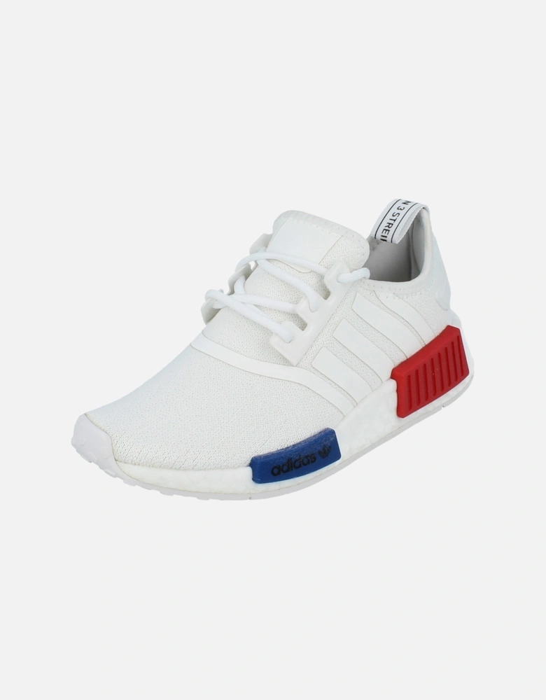 Originals Nmd_R1 Junior Sneakers H02321
