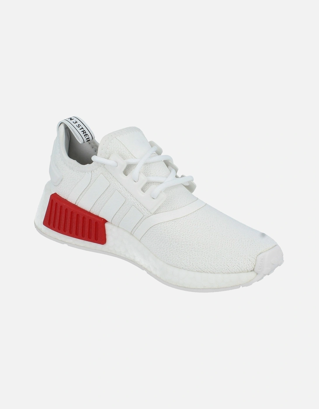 Originals Nmd_R1 Junior Sneakers H02321