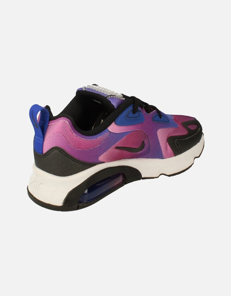 Nike Womens Air Max 200 Se Ck2596 400