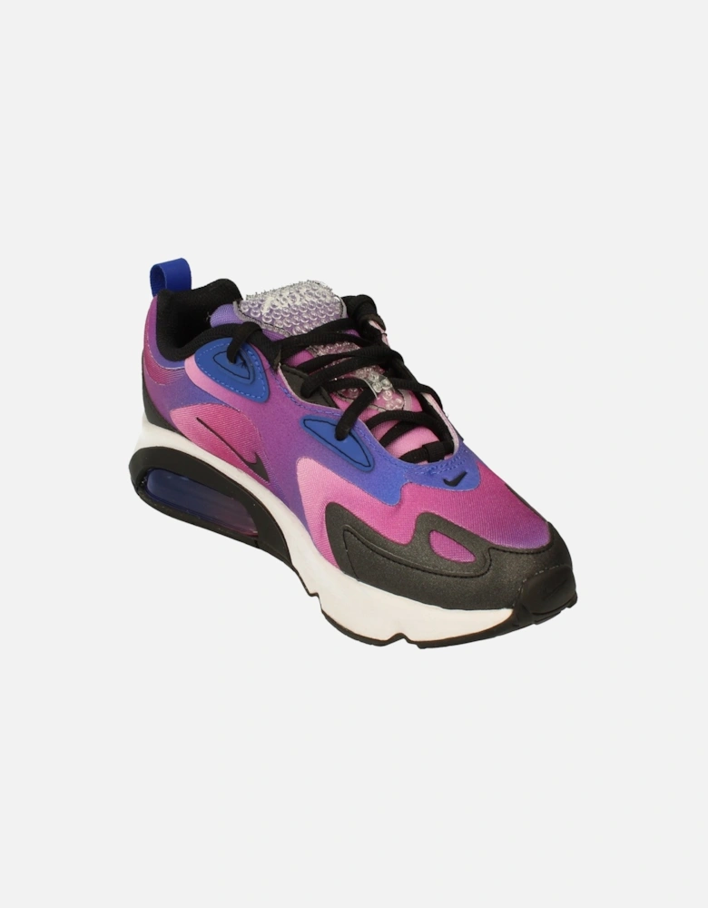 Nike Womens Air Max 200 Se Ck2596 400