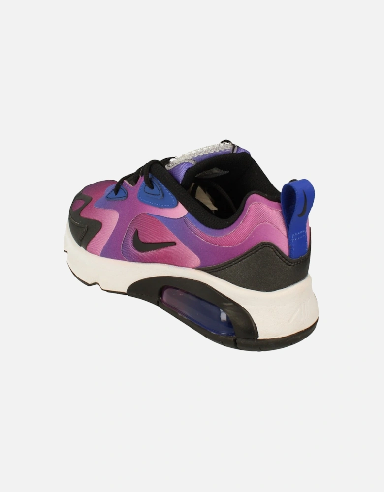 Nike Womens Air Max 200 Se Ck2596 400