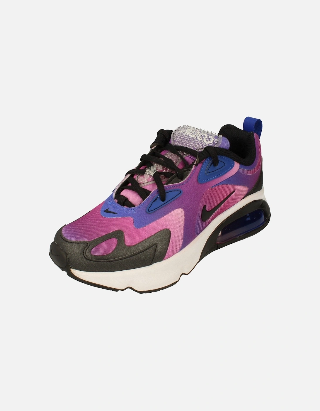 Nike Womens Air Max 200 Se Ck2596 400, 6 of 5