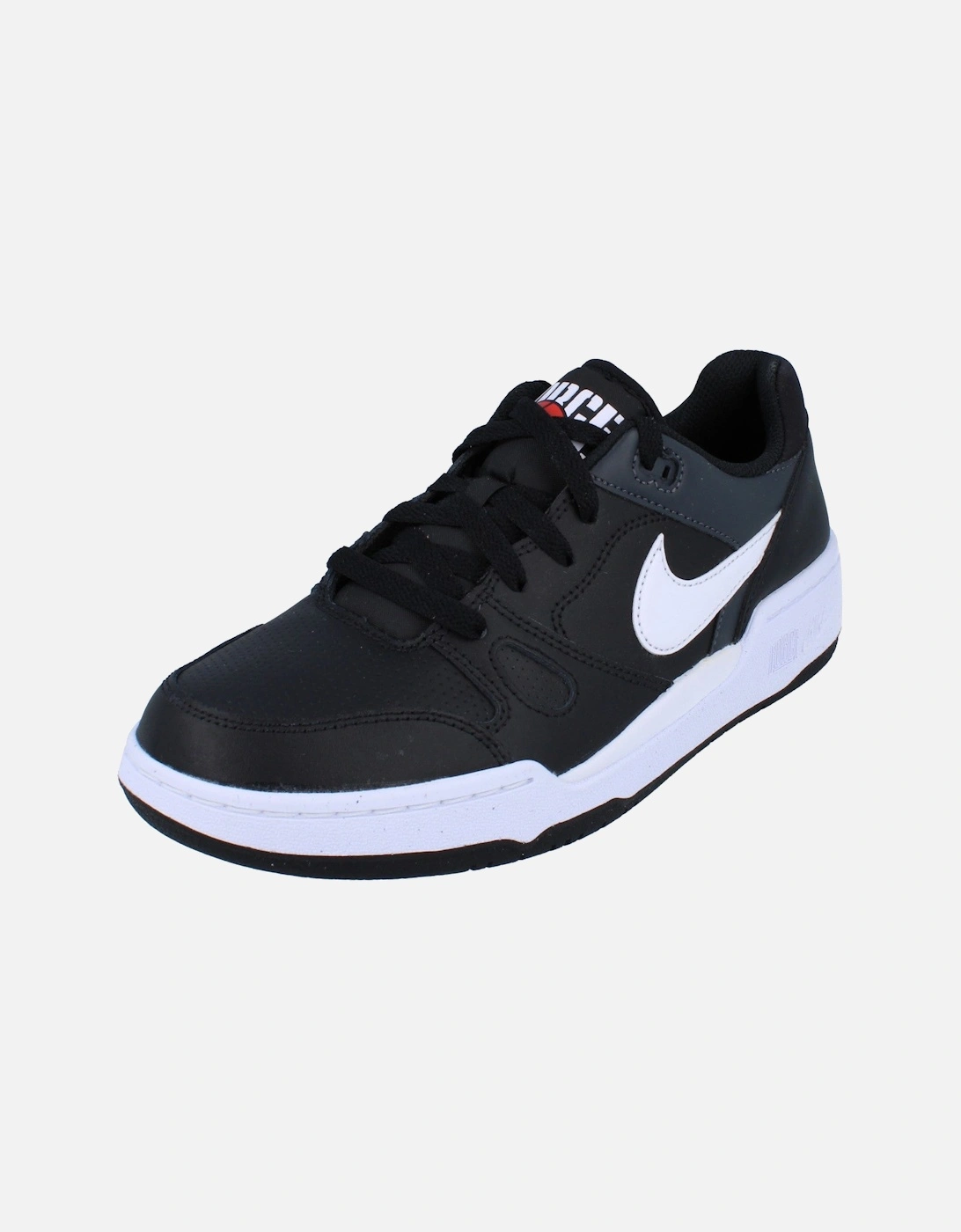 Full Force Lo Mens Trainers FB1362 001, 6 of 5