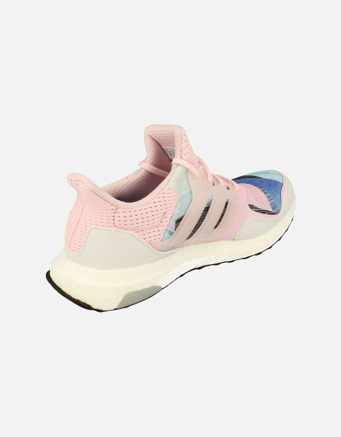 S&L Dna Womens Sneakers FX7986