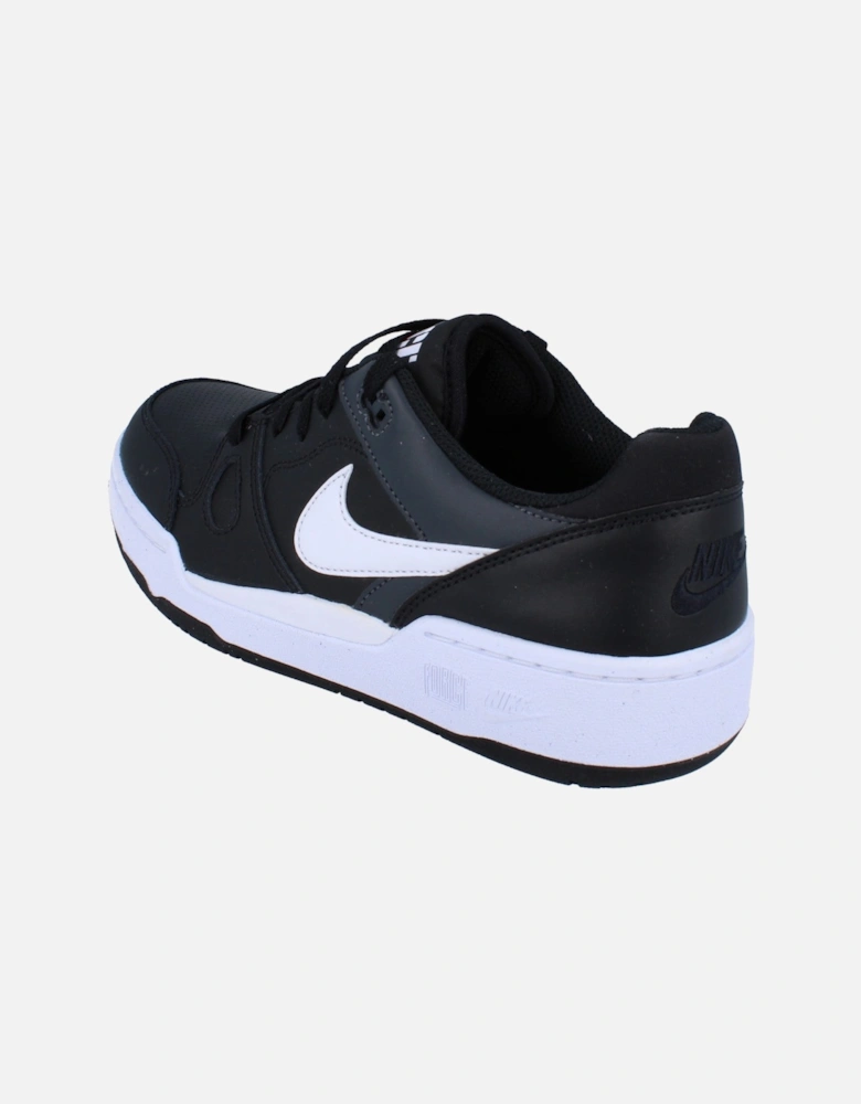 Full Force Lo Mens Trainers FB1362 001