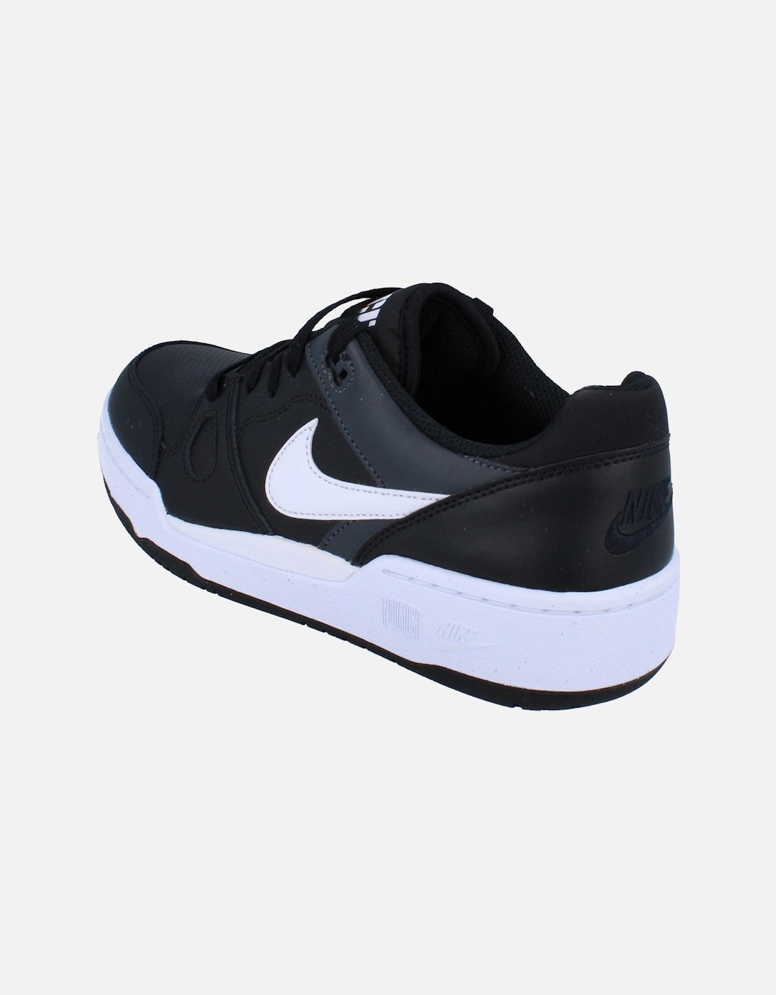 Full Force Lo Mens Trainers FB1362 001