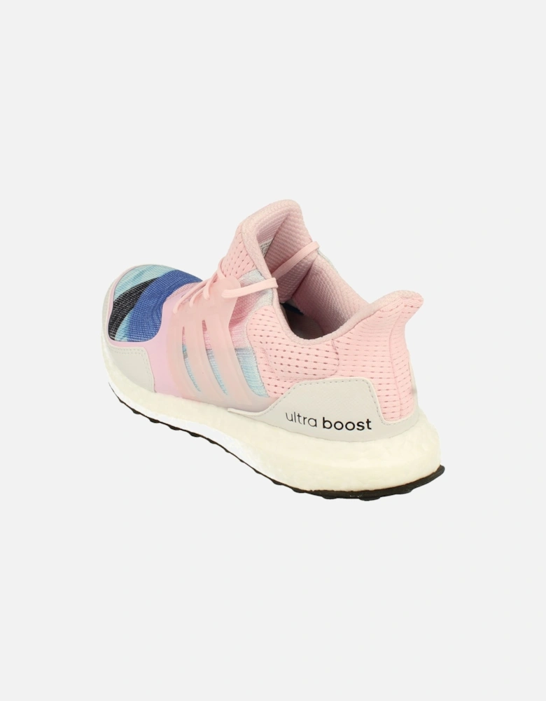 S&L Dna Womens Sneakers FX7986