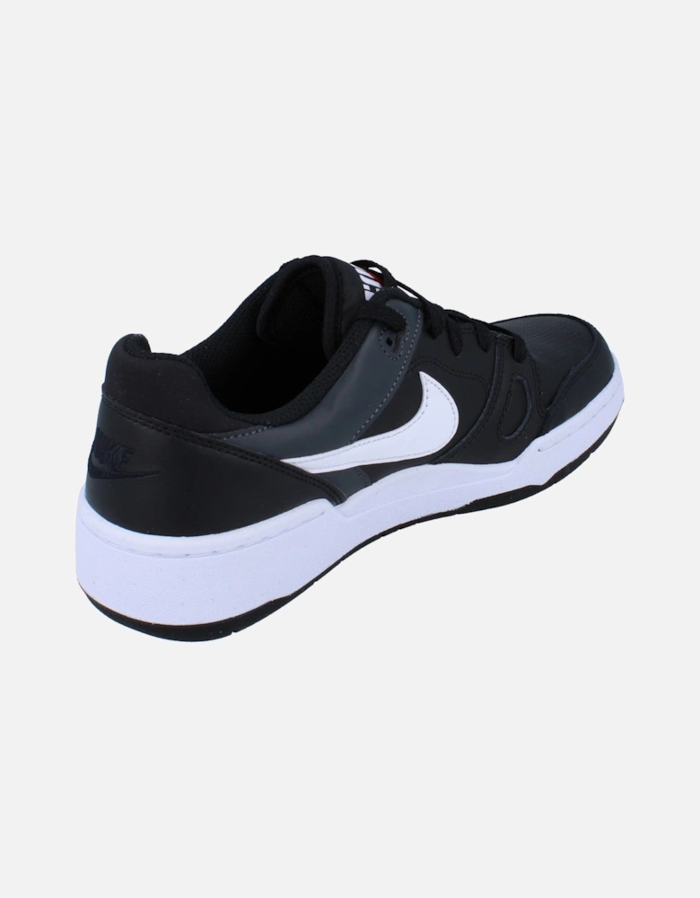Full Force Lo Mens Trainers FB1362 001