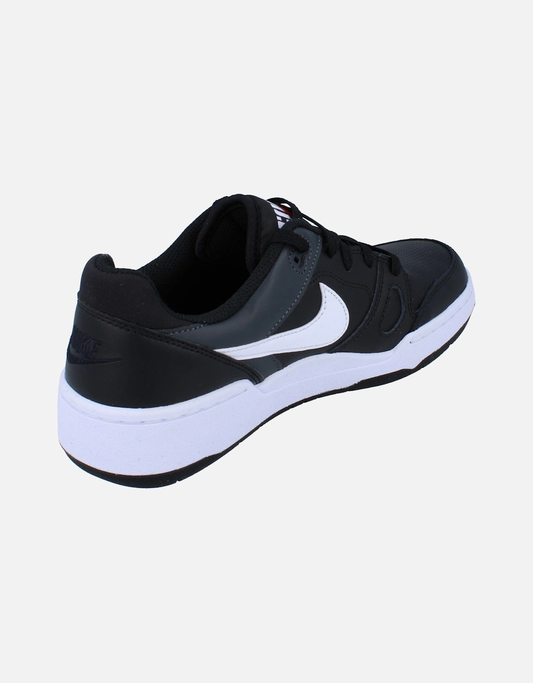 Full Force Lo Mens Trainers FB1362 001