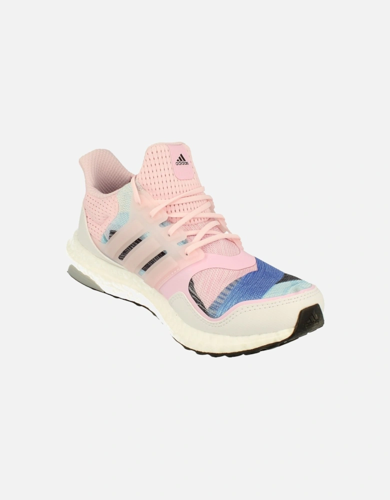 S&L Dna Womens Sneakers FX7986