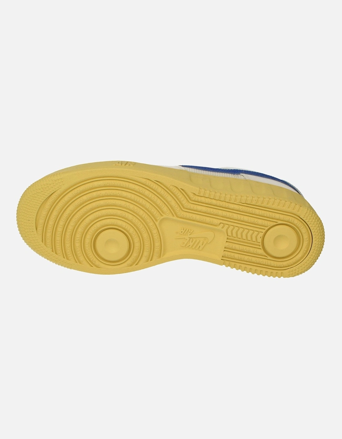 Low Utility Mens Trainers DM2385 100