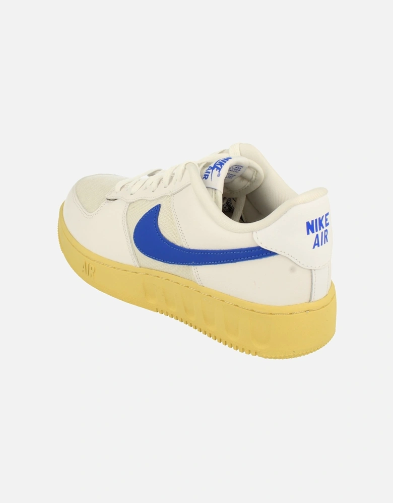 Low Utility Mens Trainers DM2385 100