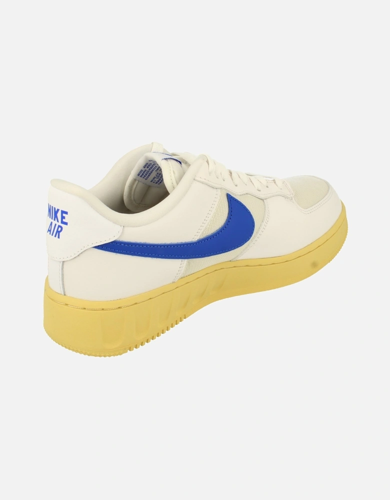 Low Utility Mens Trainers DM2385 100