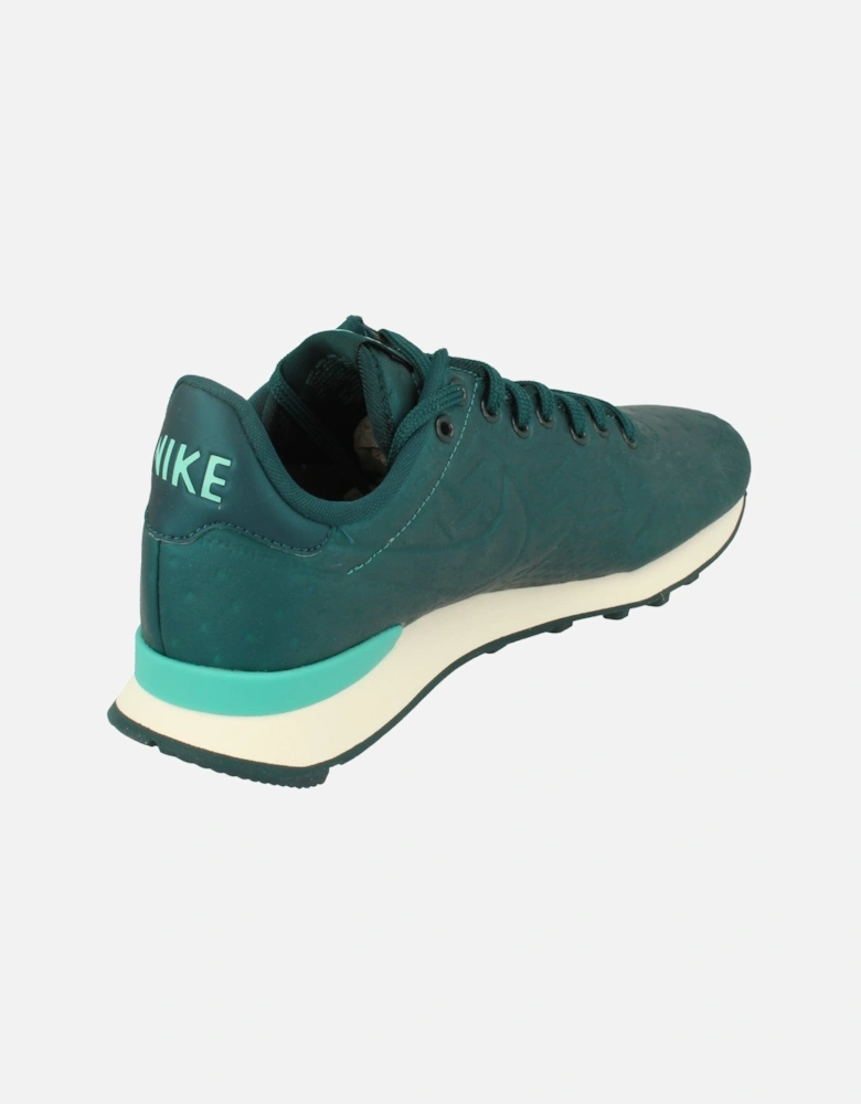 Womens Internationalist JCRD Winter Trainers 859544 901