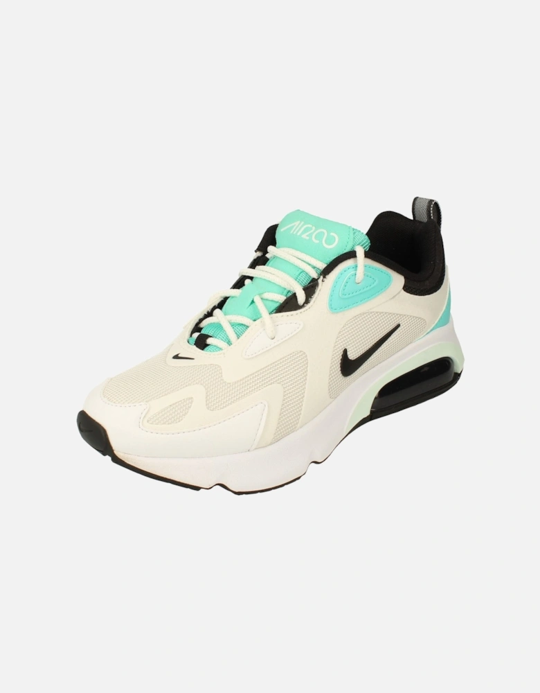 Nike Womens Air Max 200 Cj0629 101