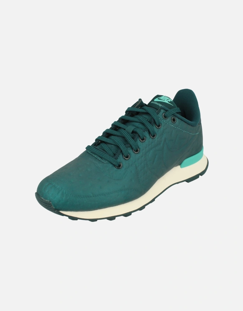 Womens Internationalist JCRD Winter Trainers 859544 901